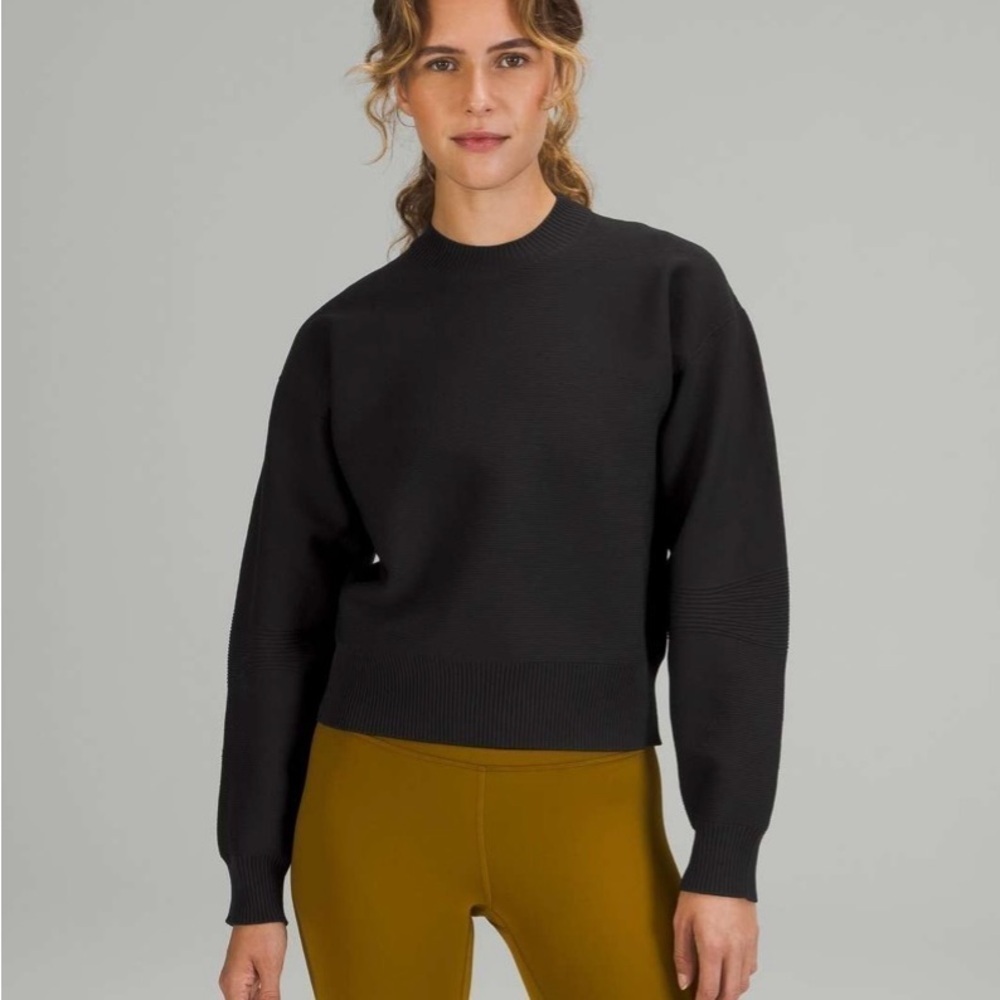 Lululemon All Around Sweater